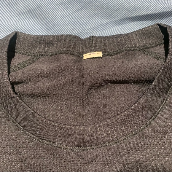 CRZ Yoga speedy seamless long sleeve - Picture 10 of 11